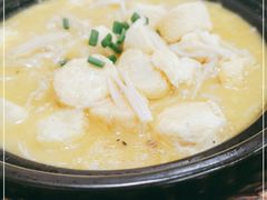 -秦唐食府(天桥店)