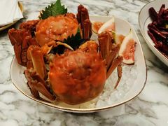 -杭州君悦酒店·湖滨28中餐厅