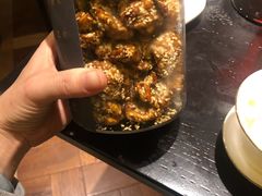 -甄御•海鲜新青岛菜(麦岛店)