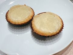 老姜汁鲜奶燕窝蛋白挞-北京厨房(SKP店)