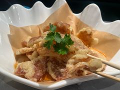 -华竹饭店(中央大街店)