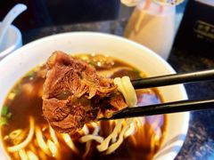 -中国厨房/台湾牛肉面