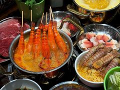 -行运海鲜食集(北京首店)