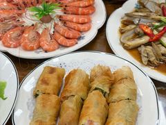 -老船长海鲜大排档(集美店)