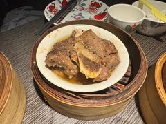 -广州花园酒店荔湾亭·地道点心·粤式饮茶