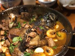 -小粤楼·怀旧粤菜(万辉国际广场店)
