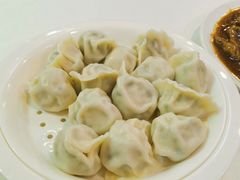 鲅鱼水饺-昱德来·天津菜(河西店)