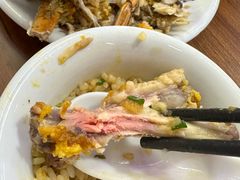 -谢记上海大排档(长寿路店)