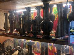 -维吾尔餐厅(宜山路店)