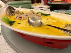 -香宫中餐厅 · 桂林香格里拉