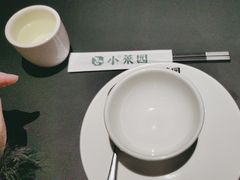 -小菜园新徽菜(青岛市南万象城店)