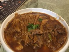 -恒盛居回族饭店