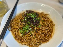 热干面-丹江渔村(望京店)