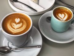 奶咖-UNIUNI(凯瑟琳广场店)