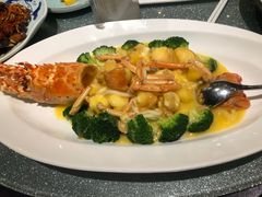 -蟹榭·本帮江浙菜·蟹宴(五角场合生汇商场店)