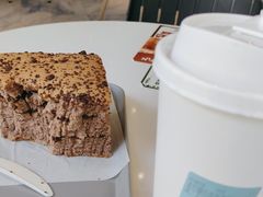 -叹口茶(小径湾店)