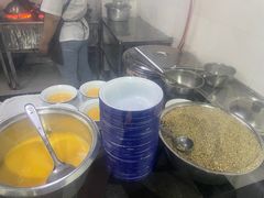 -然香姜汁(江城小区店)