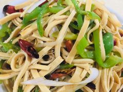 -满口香饭店