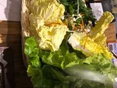 鼎汤有机农场时蔬-U你·天然调味(南湖总店)