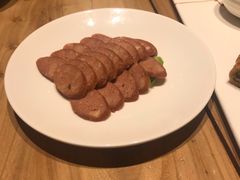 -枣子树·素食餐厅(普陀山店)