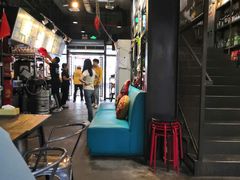 -MI WU FACTORY米屋美食工厂餐厅(绿地店)
