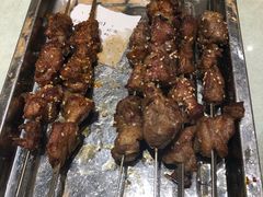 -洪长兴(云南南路店)