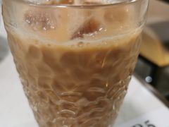 -东鑫记港式茶餐厅(南京东路店)