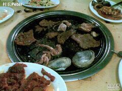 20110523(014)-小科自助海鲜烧肉(高区店)
