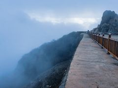 -白草畔自然风景区