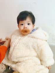 -星童star.kids儿童发型设计·满月胎发(玉兰花园店)