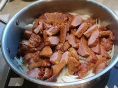 -上海虹桥宾馆味翠餐厅