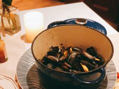 -Oyster Talks 四度蚝法餐厅