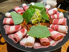 -春熙台韩国料理·章鱼肥牛(西丽店)