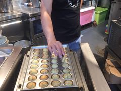 -咕噜咕噜·章鱼小丸子(西湖路店)