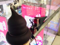 -DQ·蛋糕·冰淇淋(西直门店)