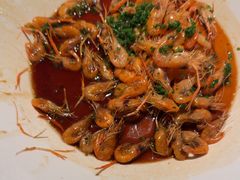 -桂满陇·海市蜃楼·黑金(国金店)