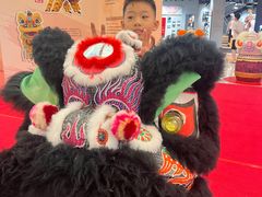 -奥园广场(广州番禺福德路店)