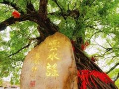 -云水谣景区