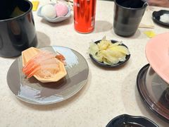 -争鲜回转寿司(东方银座店)