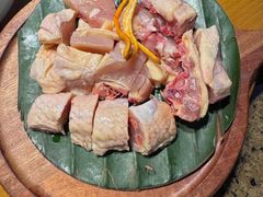 -菌彩云南野生菌火锅(新亚洲店)