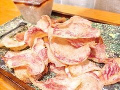 松露红心薯片-饵块食光·云南有机手作饵块
