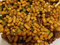 -紫光园·烤鸭·北京菜(劲松店)