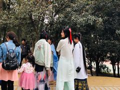 -武汉大学-樱园
