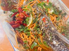 -龙姐私房菜(和顺古镇店)