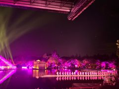 -印象西湖·最忆是杭州实景演出