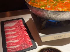 -旺福·贵州酸汤牛肉火锅(陆悦天地店)