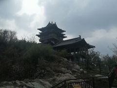 -横山水库