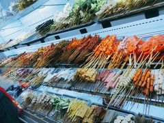 -幸福铁板烧(共和村店)