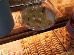-泸溪河桃酥(秦淮夫子庙一店)