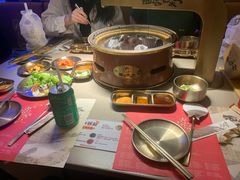 -西塔老太太泥炉烤肉(温州首店万象城黑金店)